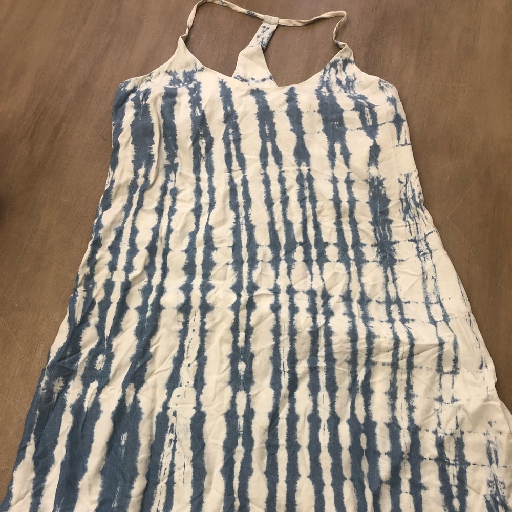 Bella Dahl dress xs